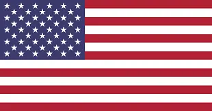 american flag-San Luis Obispo