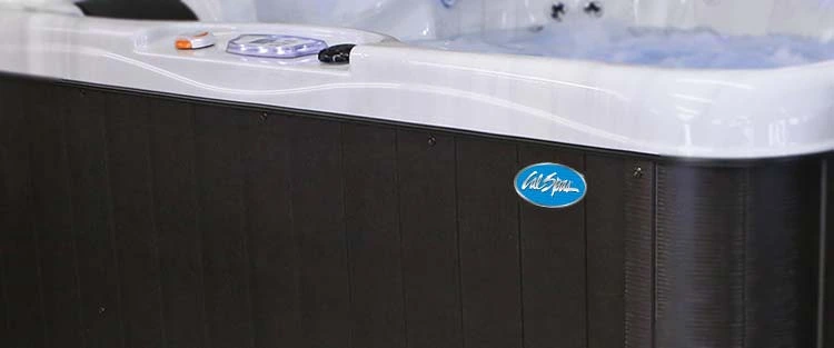 Cal Preferred™ for hot tubs in San Luis Obispo