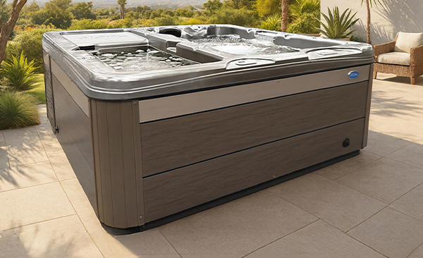 Cold Plunge Spas Series San Luis Obispo hot tubs for sale