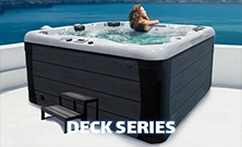 Deck Series San Luis Obispo hot tubs for sale