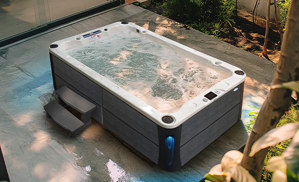 Deck Series San Luis Obispo hot tubs for sale