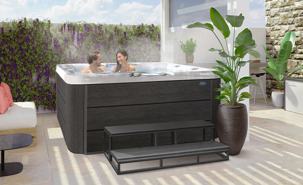 Escape™ Spas San Luis Obispo hot tubs for sale