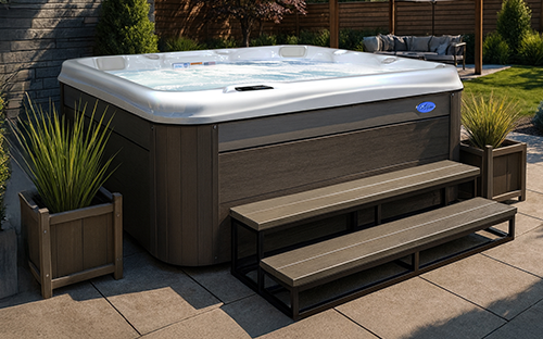 Patio&trade; Spas San Luis Obispo hot tubs for sale