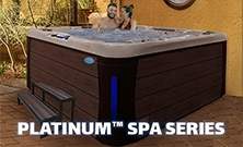 Platinum™ Spas San Luis Obispo hot tubs for sale