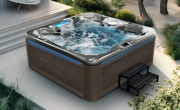 Platinum™ Spas San Luis Obispo hot tubs for sale