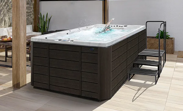 Swim Spas San Luis Obispo hot tubs for sale