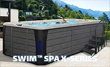 Swim X-Series Spas San Luis Obispo hot tubs for sale