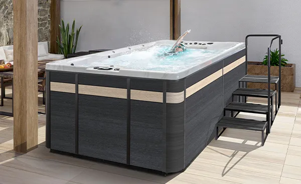 Swim X-Series Spas San Luis Obispo hot tubs for sale