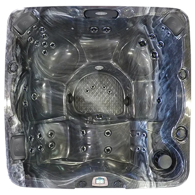 Pacifica-X EC-739LX hot tubs for sale in San Luis Obispo