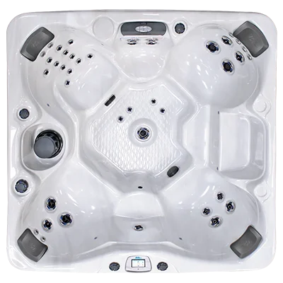 Baja-X EC-740BX hot tubs for sale in San Luis Obispo