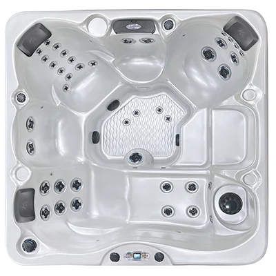 Costa EC-740L hot tubs for sale in San Luis Obispo