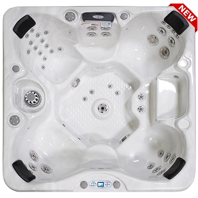 Baja EC-749B hot tubs for sale in San Luis Obispo