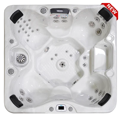 Baja-X EC-749BX hot tubs for sale in San Luis Obispo