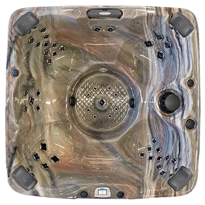 Tropical-X EC-751BX hot tubs for sale in San Luis Obispo