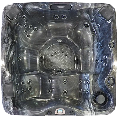 Pacifica-X EC-751LX hot tubs for sale in San Luis Obispo