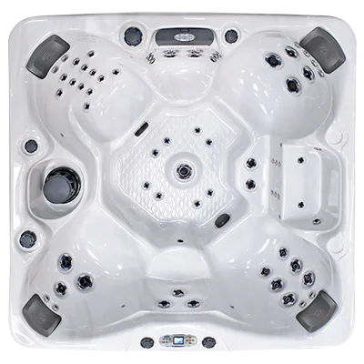 Baja EC-767B hot tubs for sale in San Luis Obispo