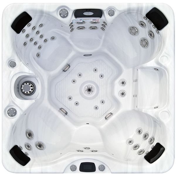 Baja-X EC-767BX hot tubs for sale in San Luis Obispo