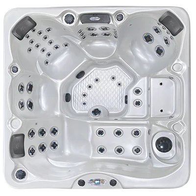 Costa EC-767L hot tubs for sale in San Luis Obispo