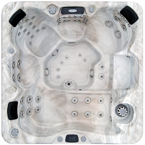 Costa-X EC-767LX hot tubs for sale in San Luis Obispo