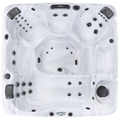 Avalon EC-840L hot tubs for sale in San Luis Obispo