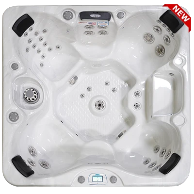 Cancun-X EC-849BX hot tubs for sale in San Luis Obispo