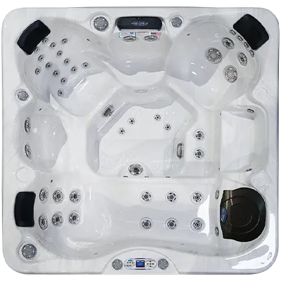 Avalon EC-849L hot tubs for sale in San Luis Obispo