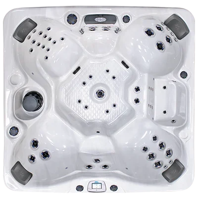 Cancun-X EC-867BX hot tubs for sale in San Luis Obispo