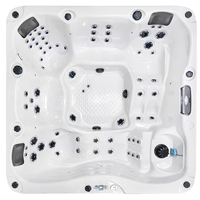 Malibu EC-867DL hot tubs for sale in San Luis Obispo