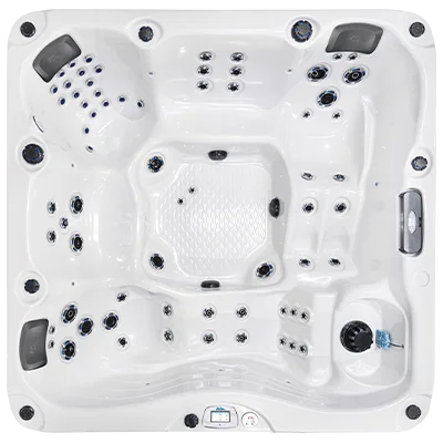 Malibu-X EC-867DLX hot tubs for sale in San Luis Obispo