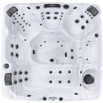 Avalon EC-867L hot tubs for sale in San Luis Obispo