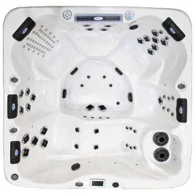 Huntington PL-792L hot tubs for sale in San Luis Obispo