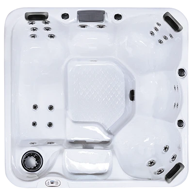 Hawaiian Plus PPZ-628L hot tubs for sale in San Luis Obispo