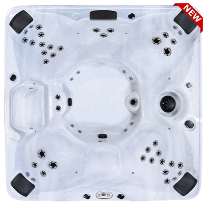 Tropical Plus PPZ-743BC hot tubs for sale in San Luis Obispo