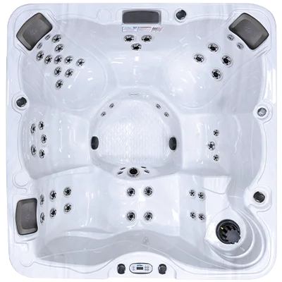 Pacifica Plus PPZ-743L hot tubs for sale in San Luis Obispo