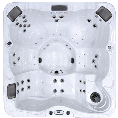 Pacifica Plus PPZ-752L hot tubs for sale in San Luis Obispo