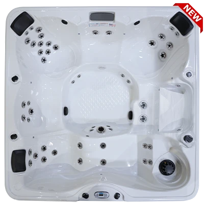 Atlantic Plus PPZ-843LC hot tubs for sale in San Luis Obispo