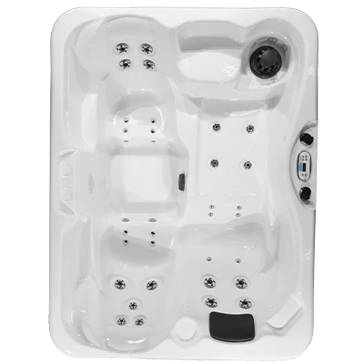 Kona PZ-535L hot tubs for sale in San Luis Obispo