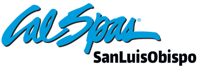 Calspas logo - San Luis Obispo